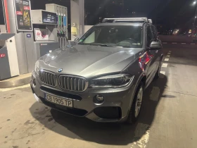 BMW X5 Xdrive 40d Mпакет, снимка 3