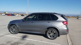 BMW X5 Xdrive 40d Mпакет, снимка 17