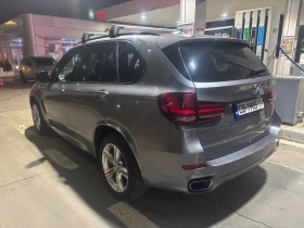 BMW X5 Xdrive 40d Mпакет, снимка 4