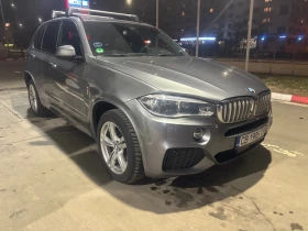 BMW X5 Xdrive 40d Mпакет, снимка 1