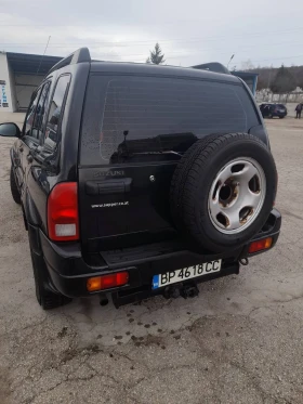 Suzuki Grand vitara Grand vitara, снимка 6