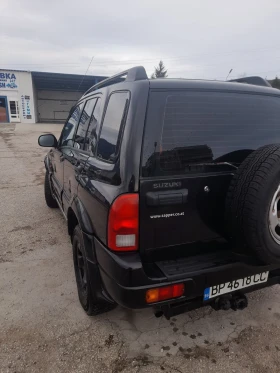 Suzuki Grand vitara Grand vitara, снимка 5