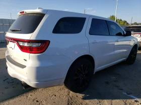 Dodge Durango R/T 5.7 HEMI* * Beats Audio* 4X4*  | Mobile.bg    5