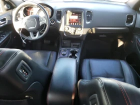 Dodge Durango R/T 5.7 HEMI* * Beats Audio* 4X4*  | Mobile.bg    8