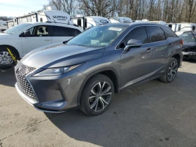 Lexus RX 450, снимка 3