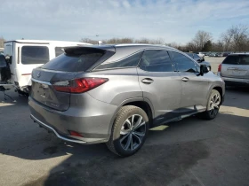 Lexus RX 450, снимка 14