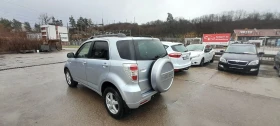 Daihatsu Terios 1.5i avtomat 4x4, снимка 4