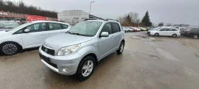 Daihatsu Terios 1.5i avtomat 4x4, снимка 1