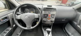 Daihatsu Terios 1.5i avtomat 4x4, снимка 5