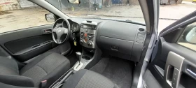 Daihatsu Terios 1.5i avtomat 4x4, снимка 7