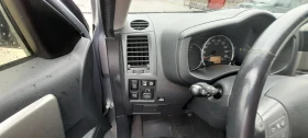 Daihatsu Terios 1.5i avtomat 4x4, снимка 8