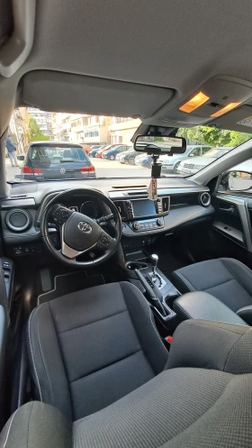 Toyota Rav4 Hibrid | Mobile.bg    8