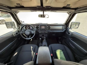 Jeep Wrangler UNLIMITED SPORT 2.0L - цена по договаряне - 14004400 10