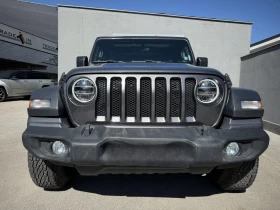Jeep Wrangler UNLIMITED SPORT 2.0L - цена по договаряне - 14004400 2