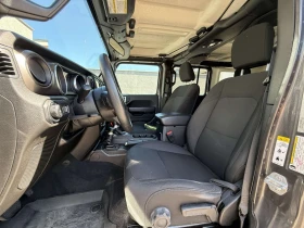 Jeep Wrangler UNLIMITED SPORT 2.0L - цена по договаряне - 14004400 9