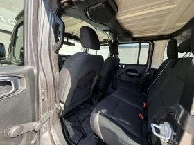 Jeep Wrangler UNLIMITED SPORT 2.0L - цена по договаряне - 14004400 15