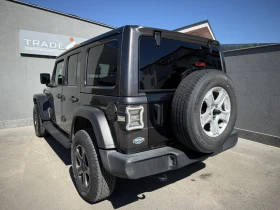 Jeep Wrangler UNLIMITED SPORT 2.0L - цена по договаряне - 14004400 6