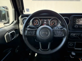 Jeep Wrangler UNLIMITED SPORT 2.0L - цена по договаряне - 14004400 11