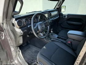 Jeep Wrangler UNLIMITED SPORT 2.0L - цена по договаряне - 14004400 8