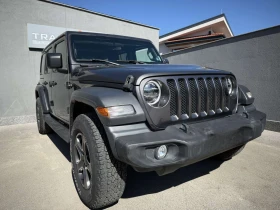 Jeep Wrangler UNLIMITED SPORT 2.0L - цена по договаряне - 14004400 3