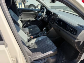 VW T-Roc R-line 4 Motion 2, O TDI 150 k.c DSG | Mobile.bg    9