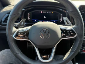 VW T-Roc R-line 4 Motion 2, O TDI 150 k.c DSG | Mobile.bg    11