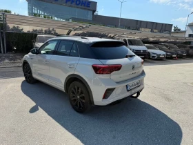 VW T-Roc R-line 4 Motion 2, O TDI 150 k.c DSG | Mobile.bg    6