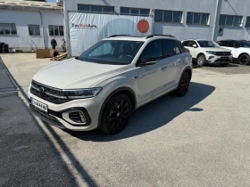     VW T-Roc R-line 4 Motion 2, O TDI 150 k.c DSG
