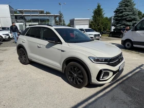     VW T-Roc R-line 4 Motion 2, O TDI 150 k.c DSG