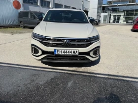     VW T-Roc R-line 4 Motion 2, O TDI 150 k.c DSG