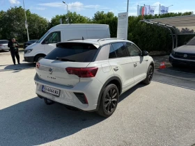 VW T-Roc R-line 4 Motion 2, O TDI 150 k.c DSG | Mobile.bg    5