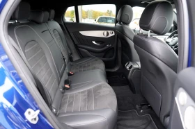Mercedes-Benz GLC 300de Coupe 4Matic AMG Line - 96999 лв. - 18336429 14