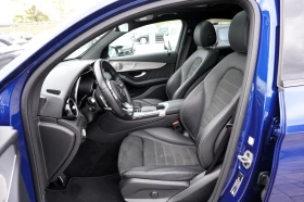 Mercedes-Benz GLC 300de Coupe 4Matic AMG Line - 96999 лв. - 18336429 5