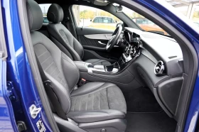 Mercedes-Benz GLC 300de Coupe 4Matic AMG Line - 96999 лв. - 18336429 9