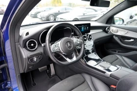 Mercedes-Benz GLC 300de Coupe 4Matic AMG Line - 96999 лв. - 18336429 6