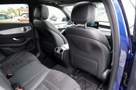 Mercedes-Benz GLC 300de Coupe 4Matic AMG Line - 96999 лв. - 18336429 15