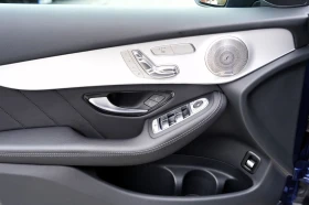 Mercedes-Benz GLC 300de Coupe 4Matic AMG Line - 96999 лв. - 18336429 13