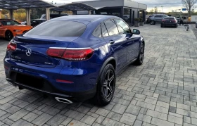 Mercedes-Benz GLC 300de Coupe 4Matic AMG Line - 96999 лв. - 18336429 4