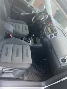VW Tiguan | Mobile.bg    16