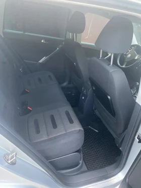 VW Tiguan | Mobile.bg    15