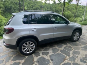 VW Tiguan | Mobile.bg    5