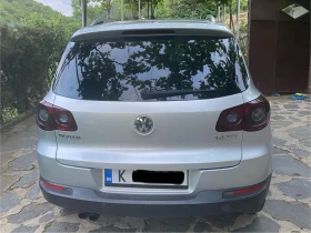 VW Tiguan | Mobile.bg    7