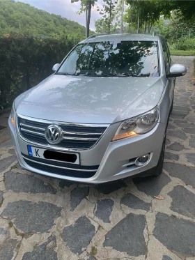 VW Tiguan | Mobile.bg    2