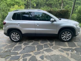 VW Tiguan | Mobile.bg    6