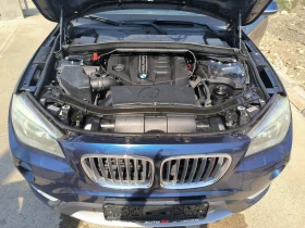 BMW X1 X-Line-2.0d-x-drive-Navi-Automat-Euro-5B | Mobile.bg    9