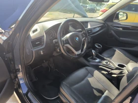 BMW X1 X-Line-2.0d-x-drive-Navi-Automat-Euro-5B | Mobile.bg    13
