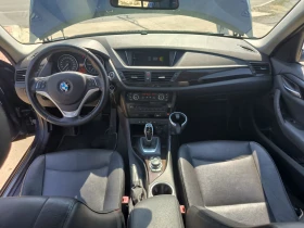BMW X1 X-Line-2.0d-x-drive-Navi-Automat-Euro-5B | Mobile.bg    14