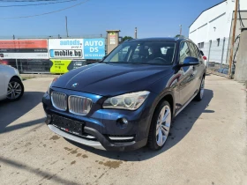     BMW X1 X-Line-2.0d-x-drive-Navi-Automat-Euro-5B