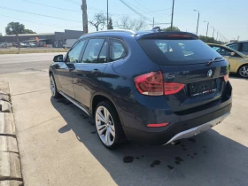 BMW X1 X-Line-2.0d-x-drive-Navi-Automat-Euro-5B | Mobile.bg    7