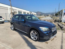     BMW X1 X-Line-2.0d-x-drive-Navi-Automat-Euro-5B